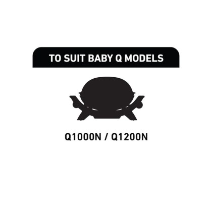 Weber Q Full Size Cast-Iron Griddle (6)